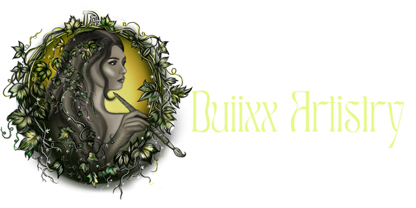 Duiixx Artistry