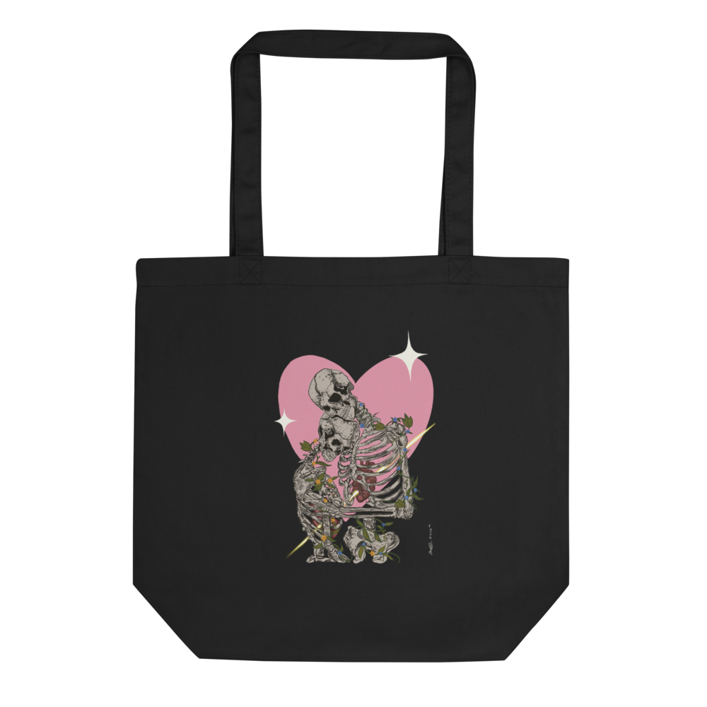 Love Of My Life - Tote