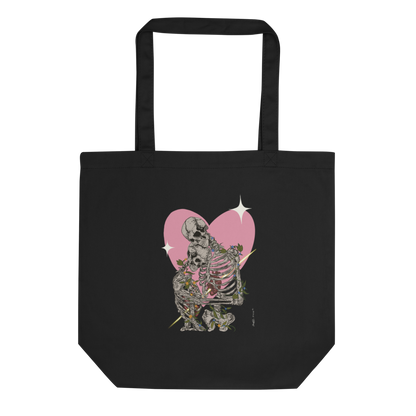 Love Of My Life - Tote
