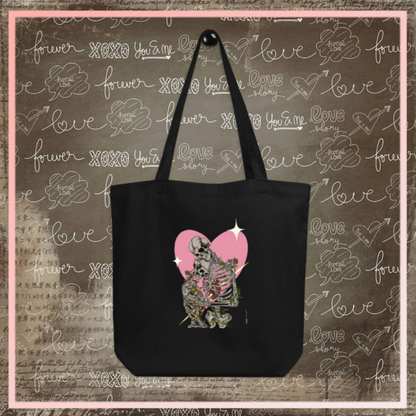 Love Of My Life - Tote